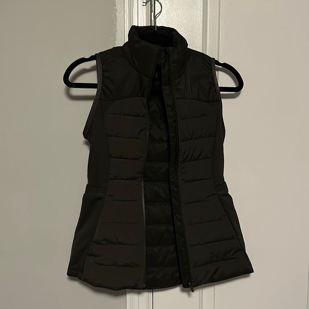 NWOT Lululemon Vest